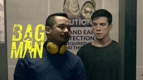 Bagman Season 1 Episode 4 - Shutting Up the Mouthpiece