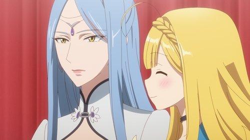 The Unaware Atelier Meister Season 1 Episode 3 - What Mining Means To Him