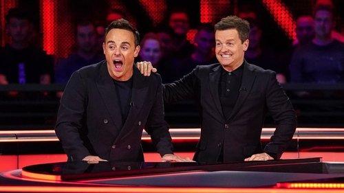 Ant & Dec's Limitless Win Season 1 Episode 1 - Episode 1