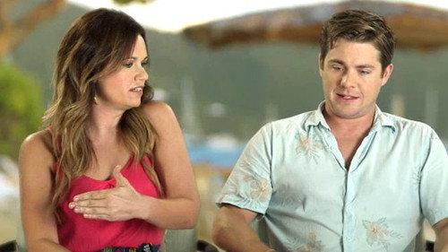 Below Deck Season 2 Episode 12 - Crew Tells All