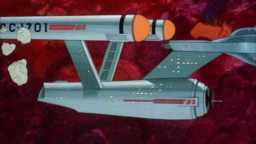 Star Trek Season 1 Episode 3 - One of Our Planets Is Missing