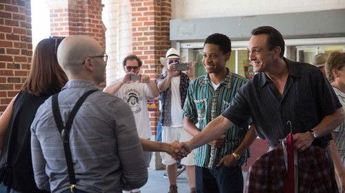 Brockmire Season 1 Episode 5 - Breakout Year