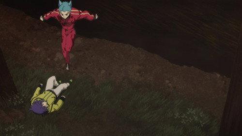 Shiki Season 1 Episode 22 - The Final Hunt