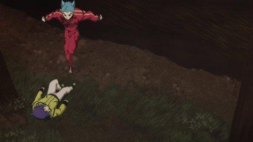 Background image for The Final Hunt