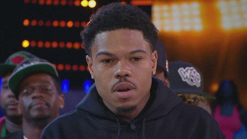 Nick Cannon Presents: Wild 'N Out Season 14 Episode 19 - chef roble & ddg