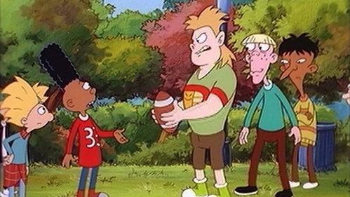 undefined Season 2 Episode 18 - Mud Bowl