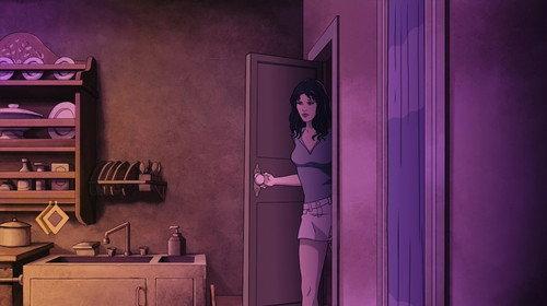 Adrian Season 1 Episode 6 - Episode 6