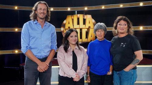 All Against All Season 12 Episode 11 - Episode 11