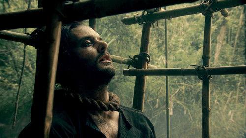 Banged Up Abroad Season 9 Episode 1 - Vietnam POWs: McCain and Brace