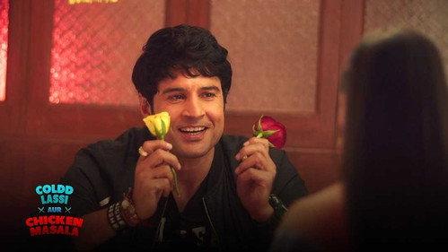 Coldd Lassi Aur Chicken Masala Season 1 Episode 4 - Kuch Bitter Kuch Sweet