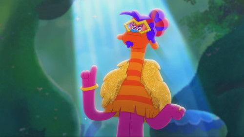 Trolls: TrollsTopia Season 6 Episode 8 - What’s in a Nickname?