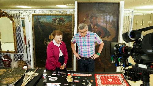 The Henry Ford's Innovation Nation Season 3 Episode 5 - 3D Printed Body Parts