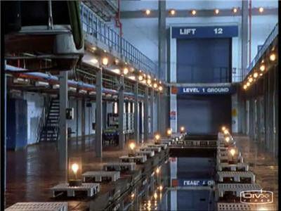 Background image for Pandora's Box