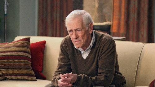 In Treatment Season 2 Episode 19 - Walter - Week Four