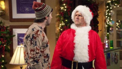 Fuller House Season 4 Episode 1 - Oh My Santa