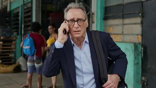 Scars of Beauty Season 1 Episode 33 - Chapter 33