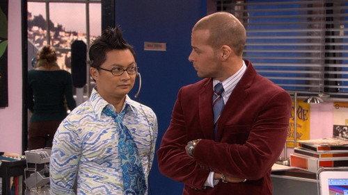 Half & Half Season 4 Episode 6 - The Big Off Pitch Episode