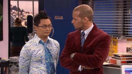 Half & Half Season 4 Episode 6 - The Big Off Pitch Episode