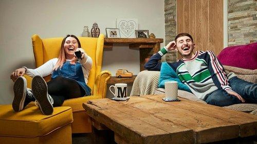 Gogglebox Season 18 Episode 7 - Episode 7