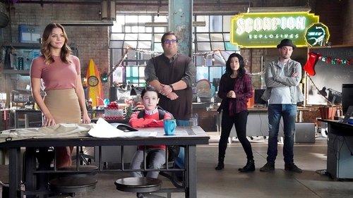 undefined Season 4 Episode 12 - A Christmas Car-Roll