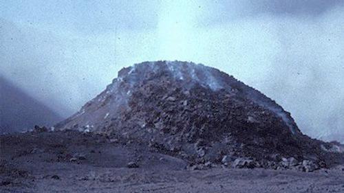 NOVA Season 30 Episode 5 - Volcano's Deadly Warning