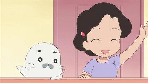 Shounen Ashibe Go! Go! Goma-chan Season 2 Episode 8 - Episode 8