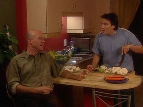 Un gars, une fille Season 7 Episode 11 - Le cours de peinture - Chez le notaire - Un autre gars, une autre fille