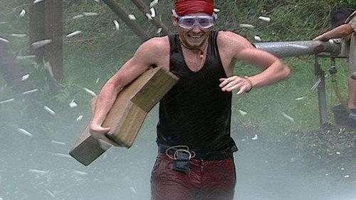 I'm a Celebrity...Get Me Out of Here! Season 8 Episode 17 - Celebrity Cyclone