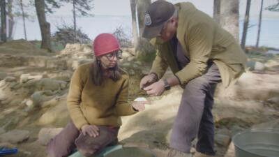 The Curse of Oak Island Season 12 Episode 18 - If The Shoe Phips