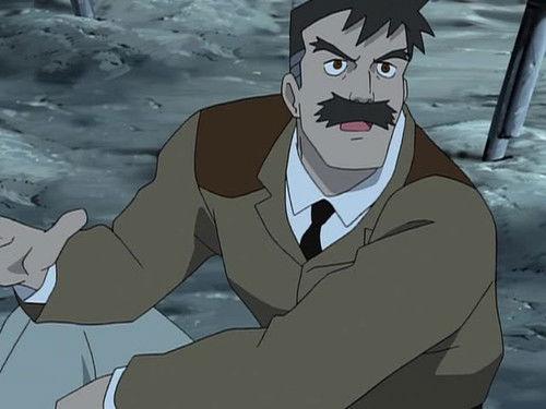 Secret of Cerulean Sand Season 1 Episode 15 - The Secrets We Keep from Each Other