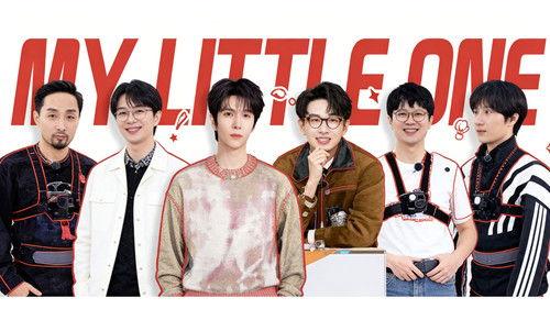 My Little One Season 4 Episode 4 - Episode 4