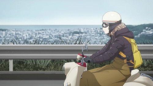 Just Because! Season 1 Episode 3 - Andante