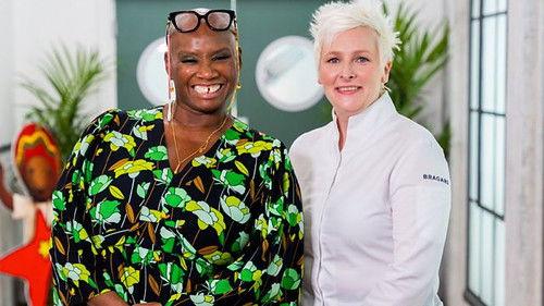 Great British Menu Season 18 Episode 10 - North West England: Starter and Fish