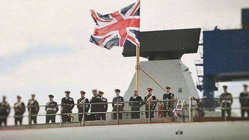 ARA San Juan: The Submarine that Disappeared Season 1 Episode 5 - Not an Accident