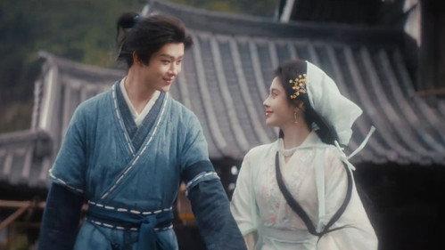 Veil of Shadows Season 1 Episode 24 - Episode 24