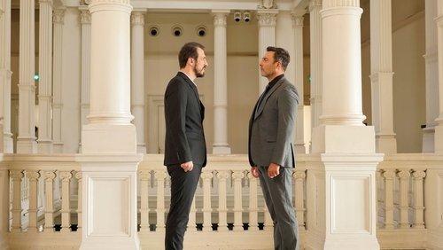 Cranberry Sorbet Season 3 Episode 8 - Episode 74