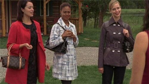 undefined Season 2 Episode 5 - Corporate Cowgirls