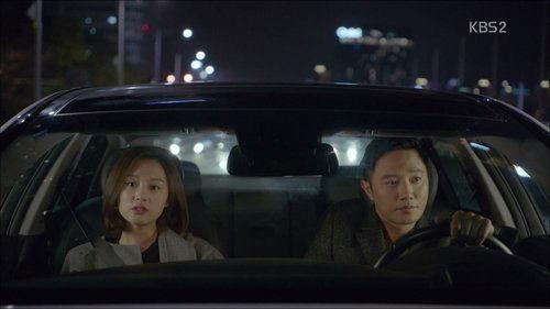 Descendants of the Sun Season 1 Episode 13 - You're Not My Director Any More