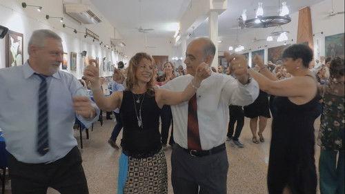 Living Dances Season 1 Episode 5 - The Amores