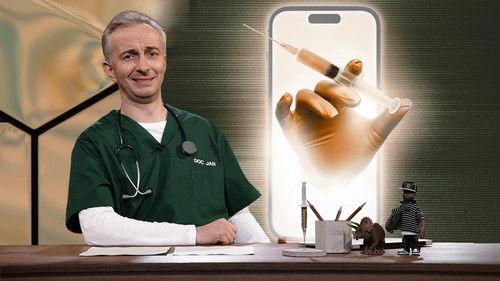 ZDF Magazin Royale Season 10 Episode 6 - Medical Influencers: Diagnosis of Self-Promotion