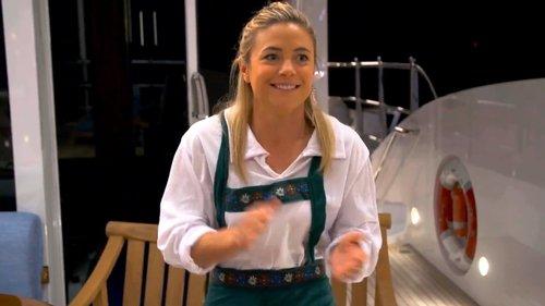 Below Deck Mediterranean Season 6 Episode 9 - Brews, Stews & Management Blues