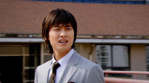 Princess Hours Season 1 Episode 14 - Episode 14