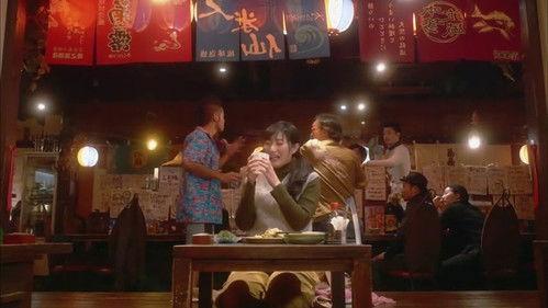 Wakako Zake Season 2 Episode 7 - Perfect Match! Asian Food