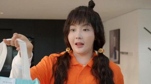 Taste of Love Season 1 Episode 1 - Episode 1