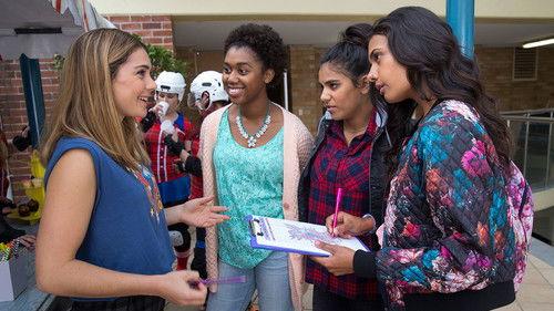 Ready for This Season 1 Episode 7 - Fresh Meat