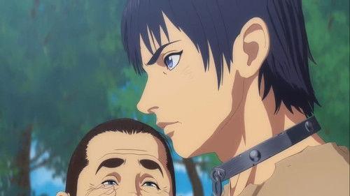 CESTVS -The Roman Fighter- Season 1 Episode 7 - Caged Screams