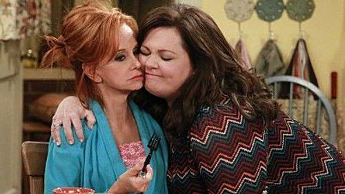 Mike & Molly Season 5 Episode 10 - Checkpoint Joyce