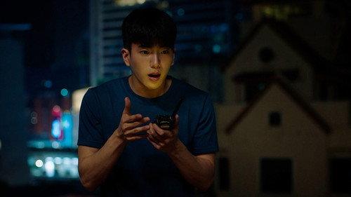 23:23 Season 1 Episode 2 - Justice Has an Expiration Date