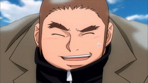 REBORN! Season 4 Episode 85 - Where's the Base