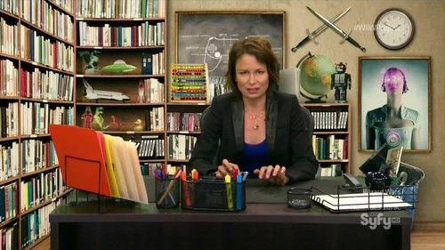 The Wil Wheaton Project Season 1 Episode 12 - For Wil's Eyes Only